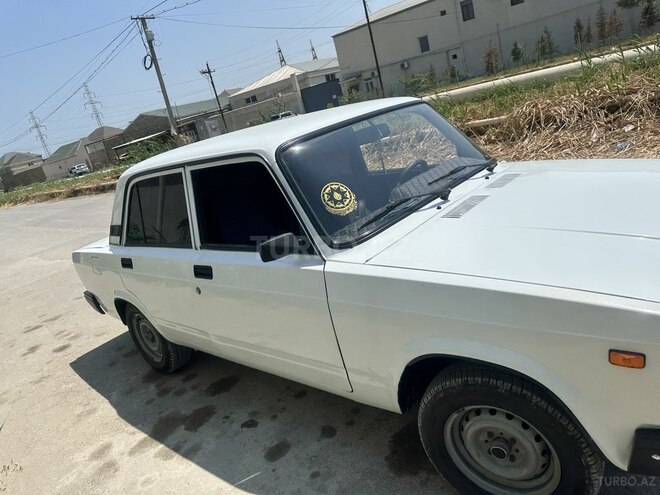 LADA (VAZ) 2107 2004, 372,940 km - 1.6 l - Bakı