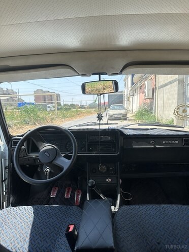 LADA (VAZ) 2107 2004, 372,940 km - 1.6 l - Bakı
