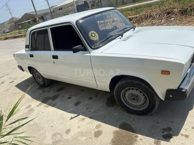 LADA (VAZ) 2107 2004, 372,940 km - 1.6 l - Bakı