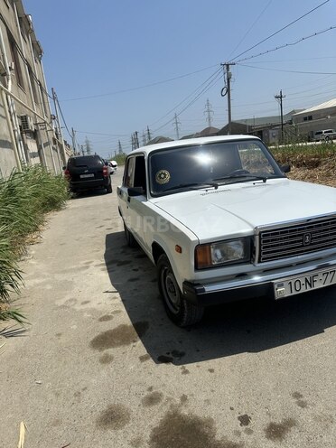 LADA (VAZ) 2107 2004, 372,940 km - 1.6 l - Bakı