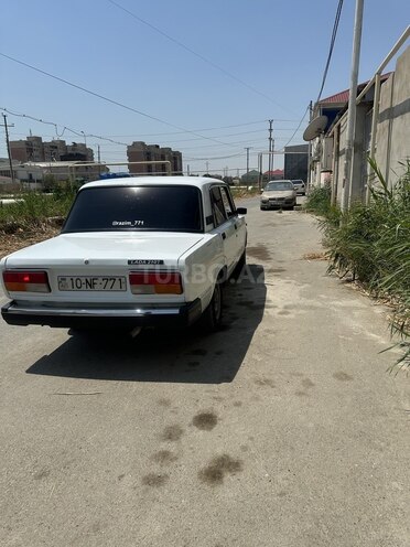 LADA (VAZ) 2107 2004, 372,940 km - 1.6 l - Bakı