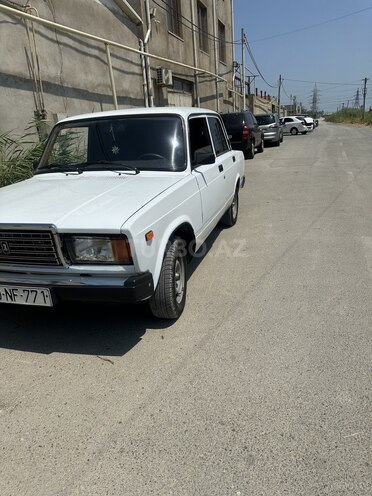 LADA (VAZ) 2107 2004, 372,940 km - 1.6 l - Bakı