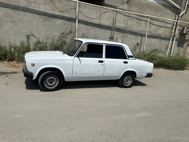 LADA (VAZ) 2107 2004, 372,940 km - 1.6 l - Bakı