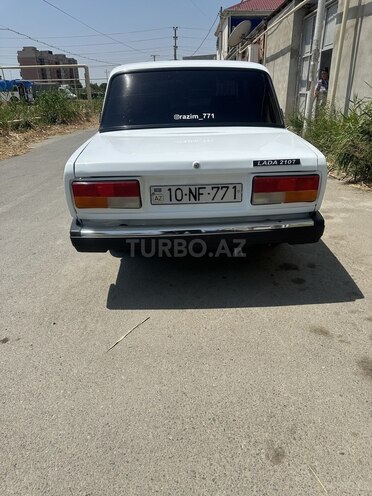 LADA (VAZ) 2107 2004, 372,940 km - 1.6 l - Bakı