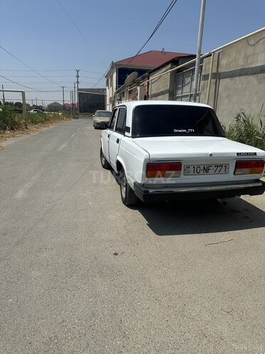 LADA (VAZ) 2107 2004, 372,940 km - 1.6 l - Bakı