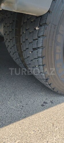 Mercedes Atego 816 2008, 436,360 km - 4.3 l - Bakı