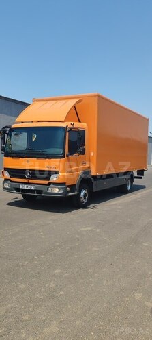 Mercedes Atego 816 2008, 436,360 km - 4.3 l - Bakı