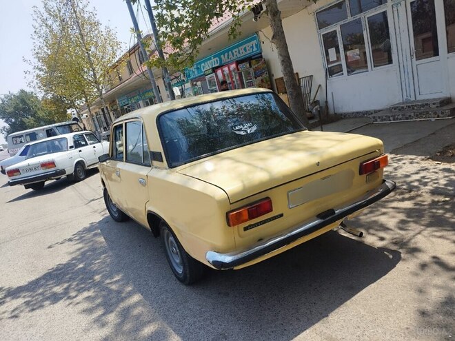 LADA (VAZ) 21011 1986, 80,000 km - 1.3 л - Ağcabədi