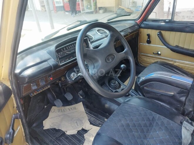 LADA (VAZ) 21011 1986, 80,000 km - 1.3 л - Ağcabədi