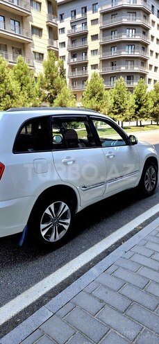Chery Tiggo 3 2016, 158,000 km - 1.6 л - Bakı