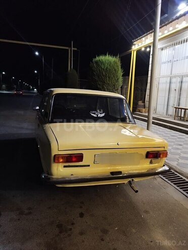 LADA (VAZ) 21011 1986, 80,000 km - 1.3 л - Ağcabədi