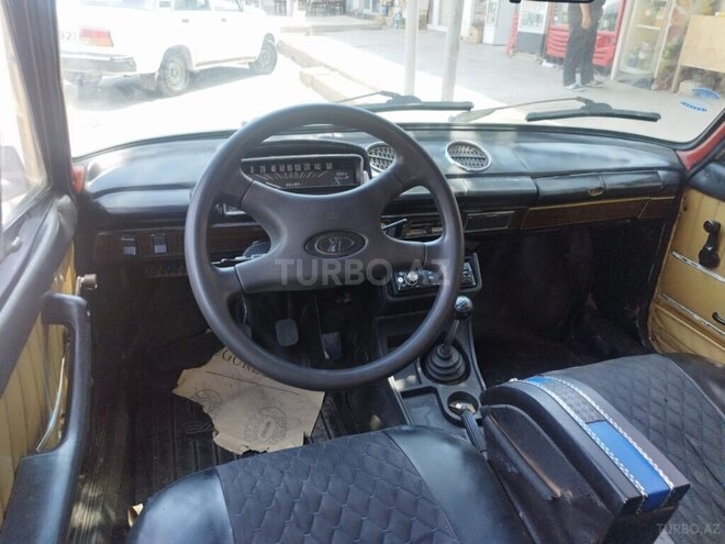 LADA (VAZ) 21011 1986, 80,000 km - 1.3 л - Ağcabədi