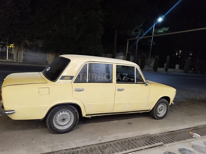 LADA (VAZ) 21011 1986, 80,000 km - 1.3 л - Ağcabədi