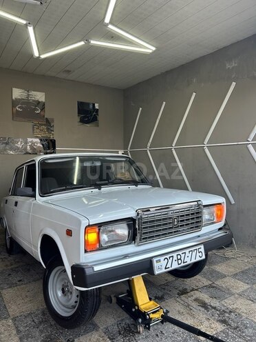 LADA (VAZ) 2107 2001, 80,000 km - 1.6 л - Xaçmaz