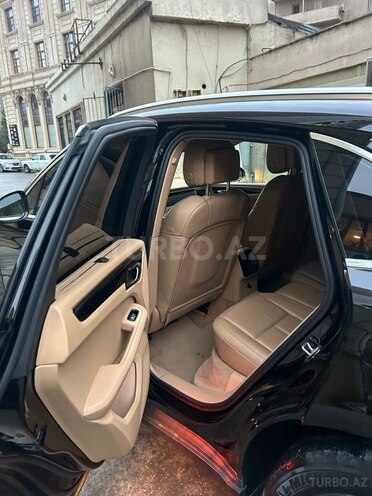 Porsche Macan S 2014, 84,320 km - 3.0 l - Bakı