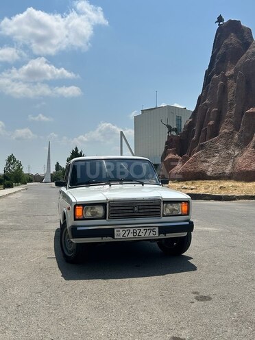 LADA (VAZ) 2107 2001, 80,000 km - 1.6 л - Xaçmaz