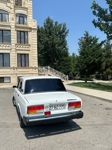 LADA (VAZ) 2107 2001, 80,000 km - 1.6 л - Xaçmaz