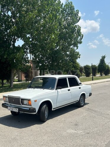 LADA (VAZ) 2107 2001, 80,000 km - 1.6 л - Xaçmaz