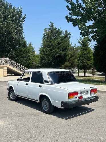 LADA (VAZ) 2107 2001, 80,000 km - 1.6 л - Xaçmaz