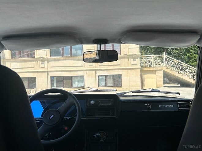 LADA (VAZ) 2107 2001, 80,000 km - 1.6 л - Xaçmaz