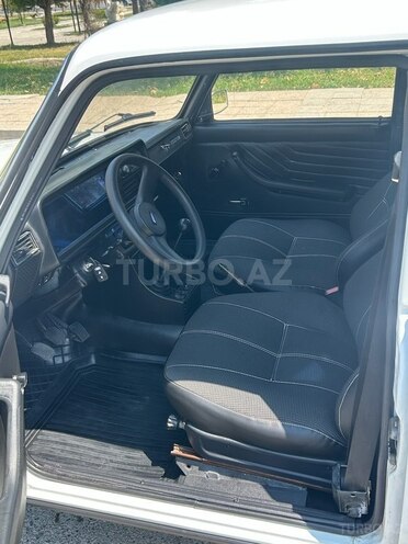 LADA (VAZ) 2107 2001, 80,000 km - 1.6 л - Xaçmaz