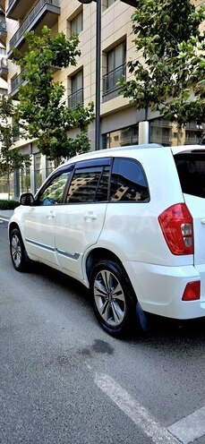 Chery Tiggo 3 2016, 158,000 km - 1.6 л - Bakı