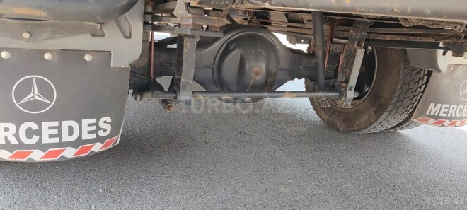 Mercedes Atego 816 2008, 436,360 km - 4.3 l - Bakı