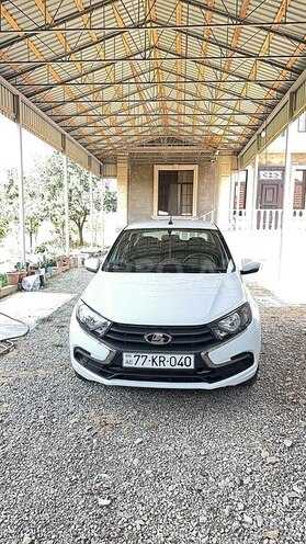 LADA (VAZ) Granta 2023, 22,400 km - 1.6 л - Bakı