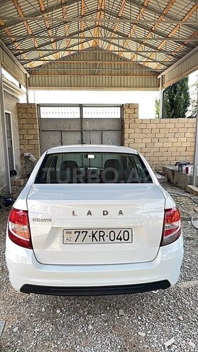 LADA (VAZ) Granta 2023, 22,400 km - 1.6 л - Bakı