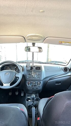 LADA (VAZ) Granta 2023, 22,400 km - 1.6 л - Bakı