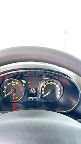LADA (VAZ) Granta 2023, 22,400 km - 1.6 л - Bakı