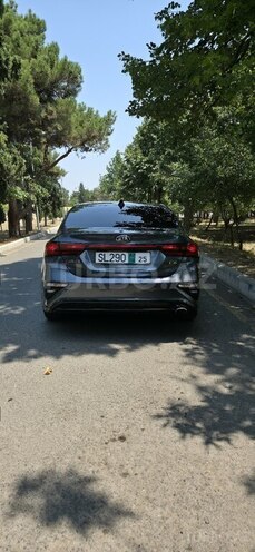 Kia Forte 2021, 141,000 km - 2.0 l - Gəncə