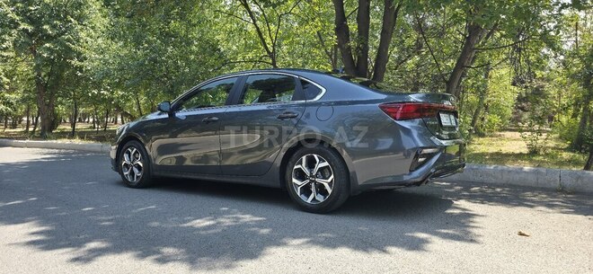 Kia Forte 2021, 141,000 km - 2.0 l - Gəncə
