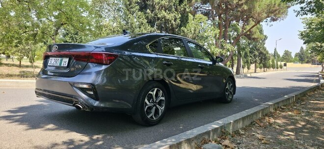 Kia Forte 2021, 141,000 km - 2.0 l - Gəncə