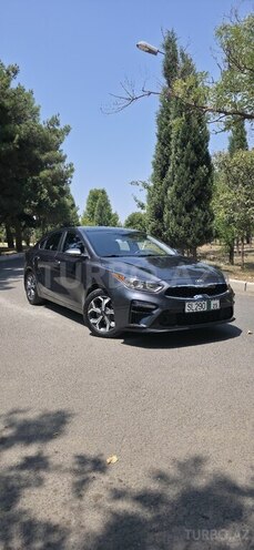 Kia Forte 2021, 141,000 km - 2.0 l - Gəncə