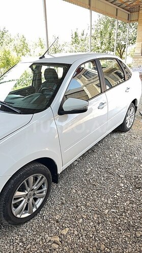 LADA (VAZ) Granta 2023, 22,400 km - 1.6 л - Bakı