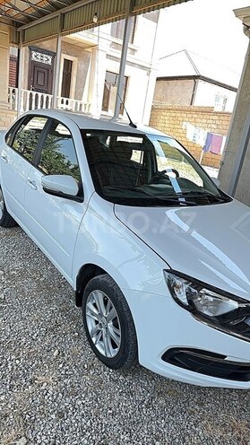 LADA (VAZ) Granta 2023, 22,400 km - 1.6 л - Bakı