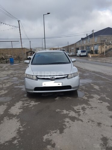 Honda Civic 2006, 434,257 km - 1.3 l - Bakı