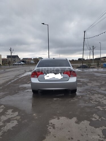 Honda Civic 2006, 434,257 km - 1.3 l - Bakı