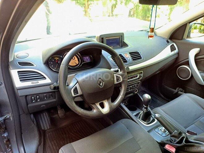 Renault Megane 2009, 280,000 km - 1.5 l - Bakı