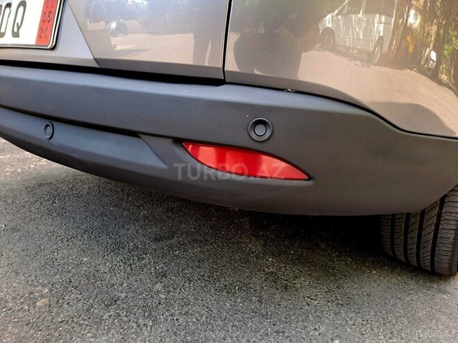 Renault Megane 2009, 280,000 km - 1.5 l - Bakı