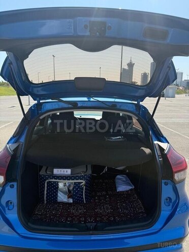Nissan Kicks 2021, 36,000 km - 1.6 l - Bakı