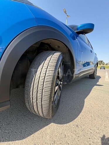 Nissan Kicks 2021, 36,000 km - 1.6 l - Bakı