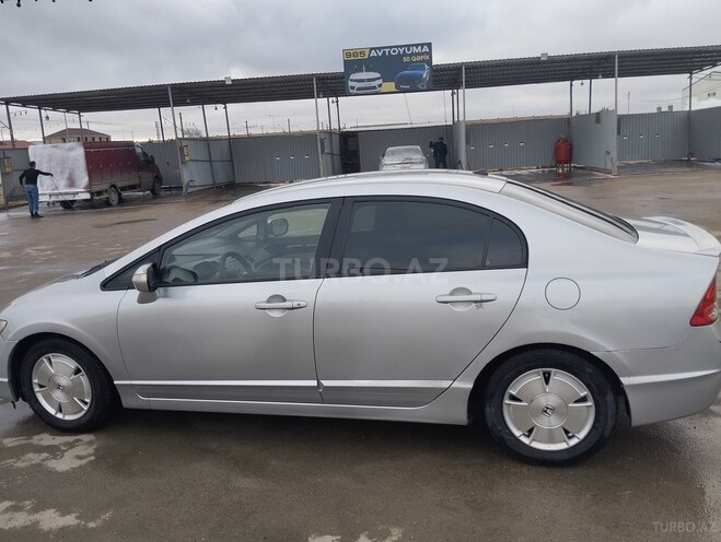 Honda Civic 2006, 434,257 km - 1.3 l - Bakı