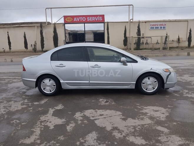 Honda Civic 2006, 434,257 km - 1.3 l - Bakı