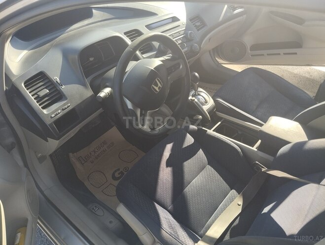 Honda Civic 2006, 434,257 km - 1.3 l - Bakı