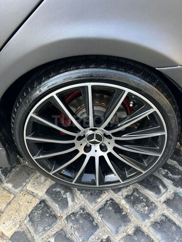 Mercedes CLS 350 2005, 385,000 km - 3.5 l - Bakı