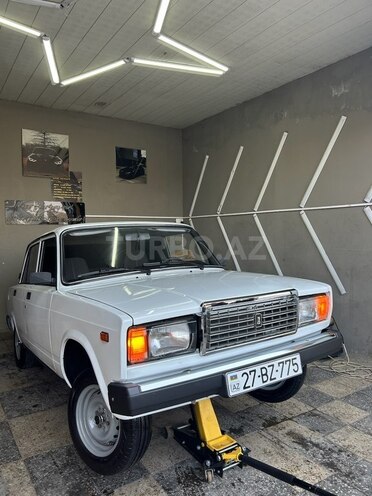 LADA (VAZ) 2107 2001, 80,000 km - 1.6 л - Xaçmaz