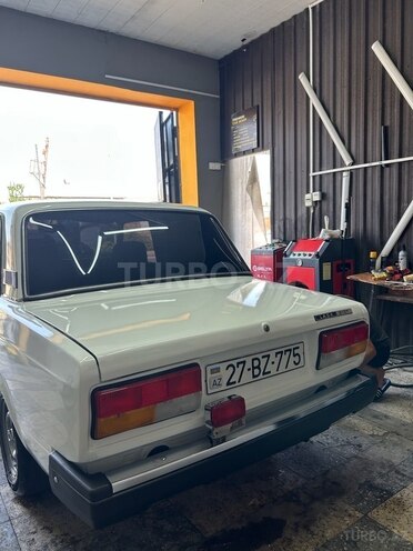 LADA (VAZ) 2107 2001, 80,000 km - 1.6 л - Xaçmaz