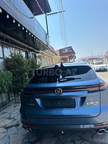 Changan Uni-K 2023, 45,000 km - 2.0 л - Şəmkir